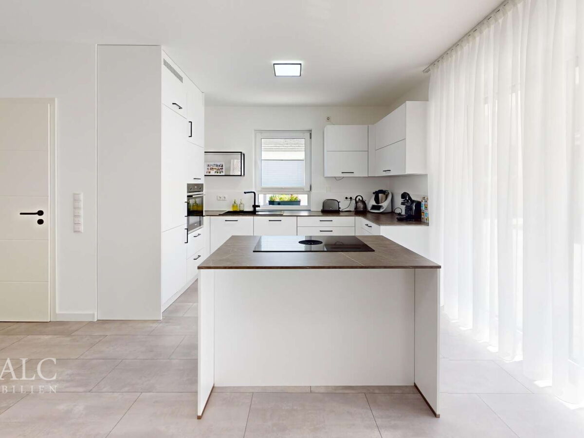 Vorderhaus_Wohnung 1_EG_Küche