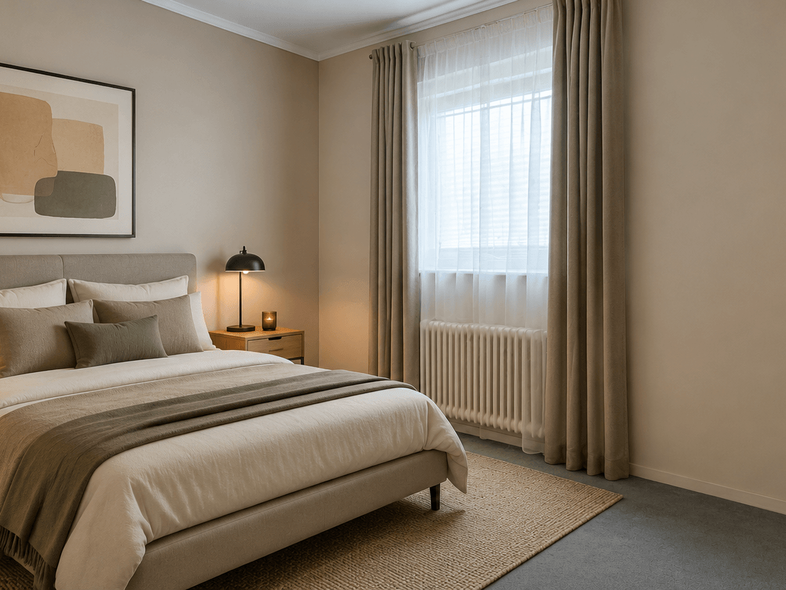 Schlafzimmer Bsp.