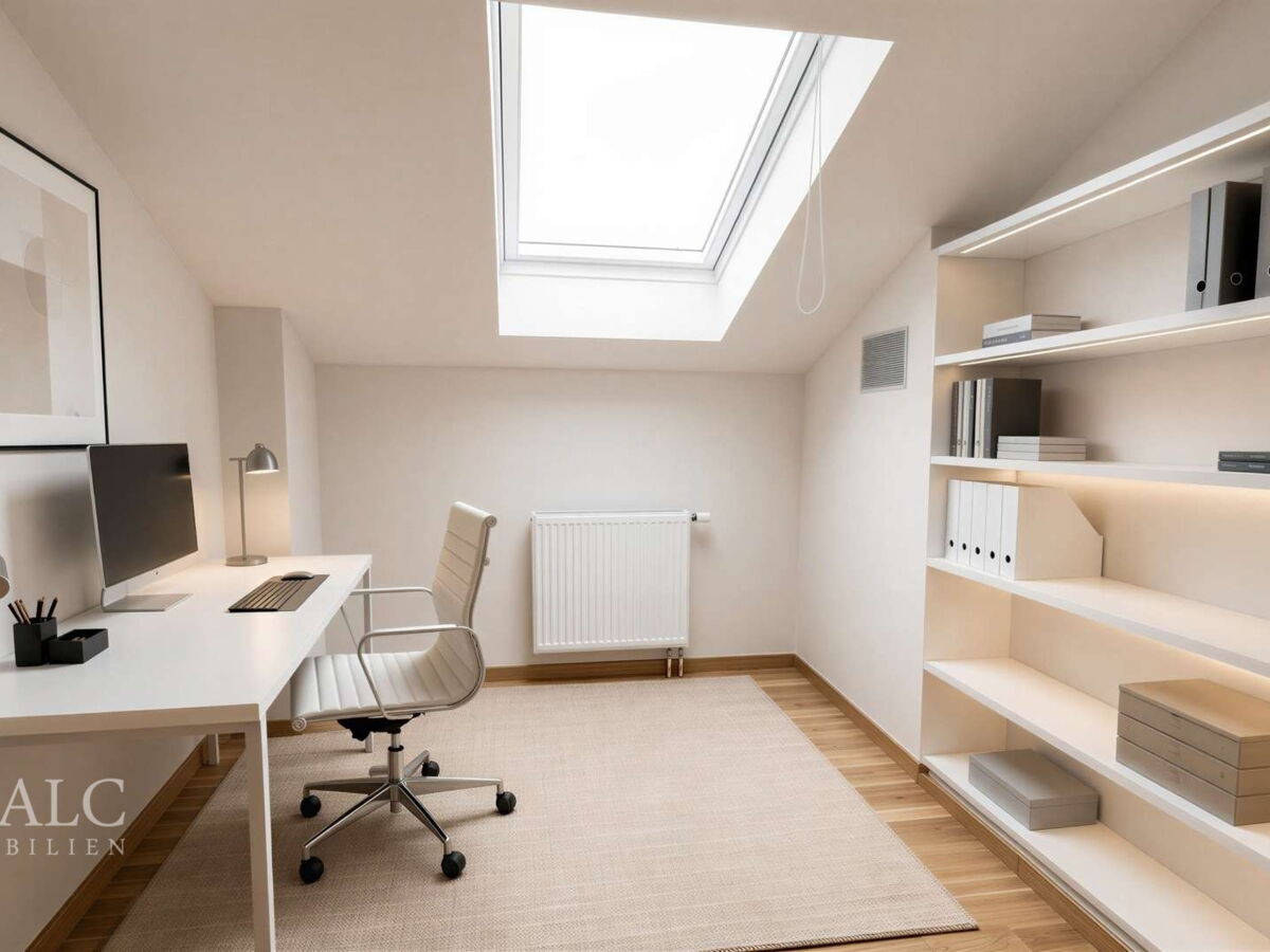 Home Office KI