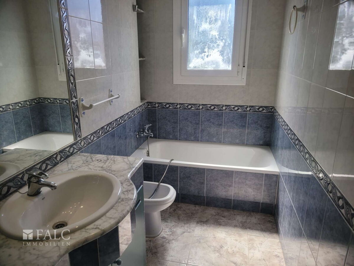 Badezimmer 2
