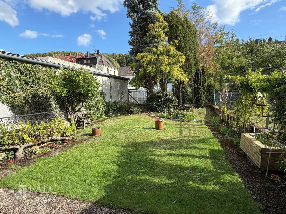 Garten