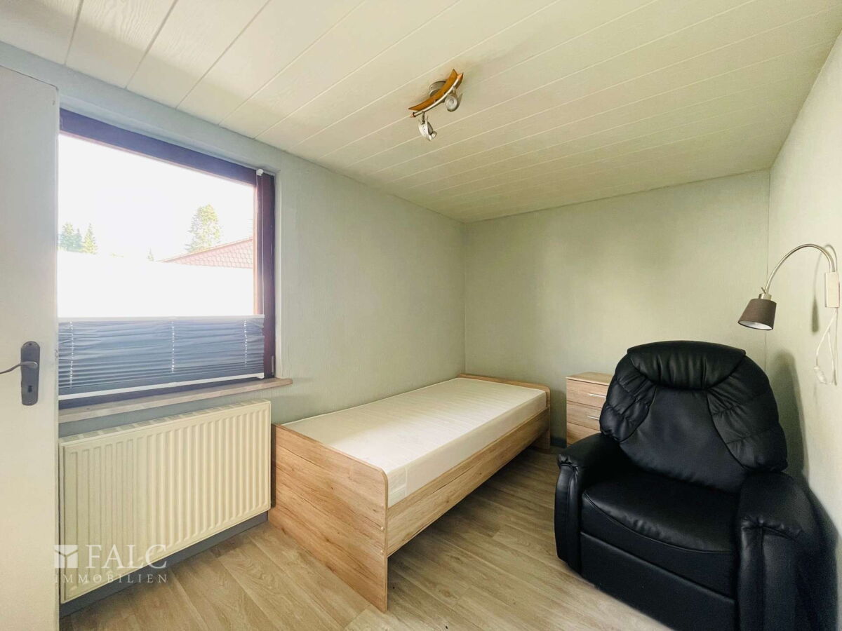 Zimmer EG