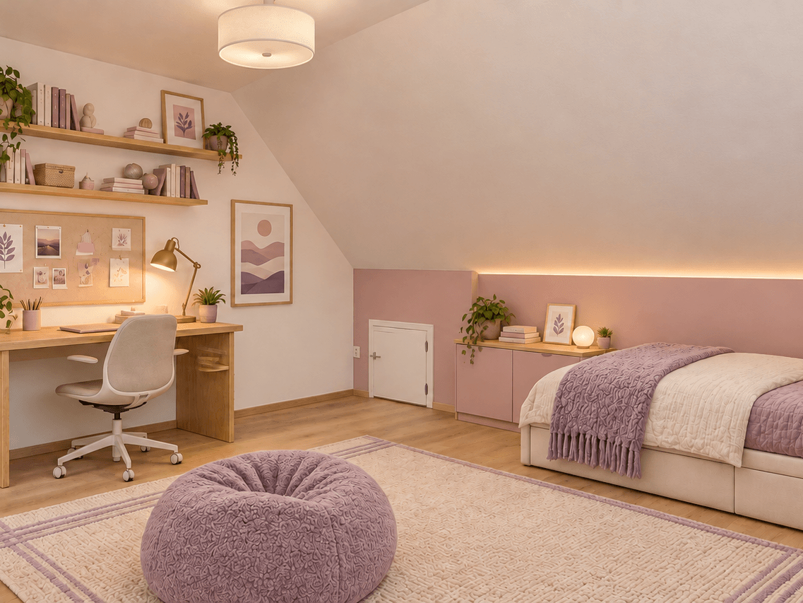 Zimmer 1 Bsp.