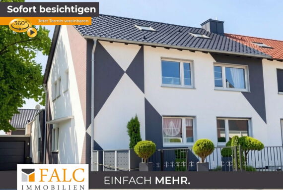 Außenansicht Vorne