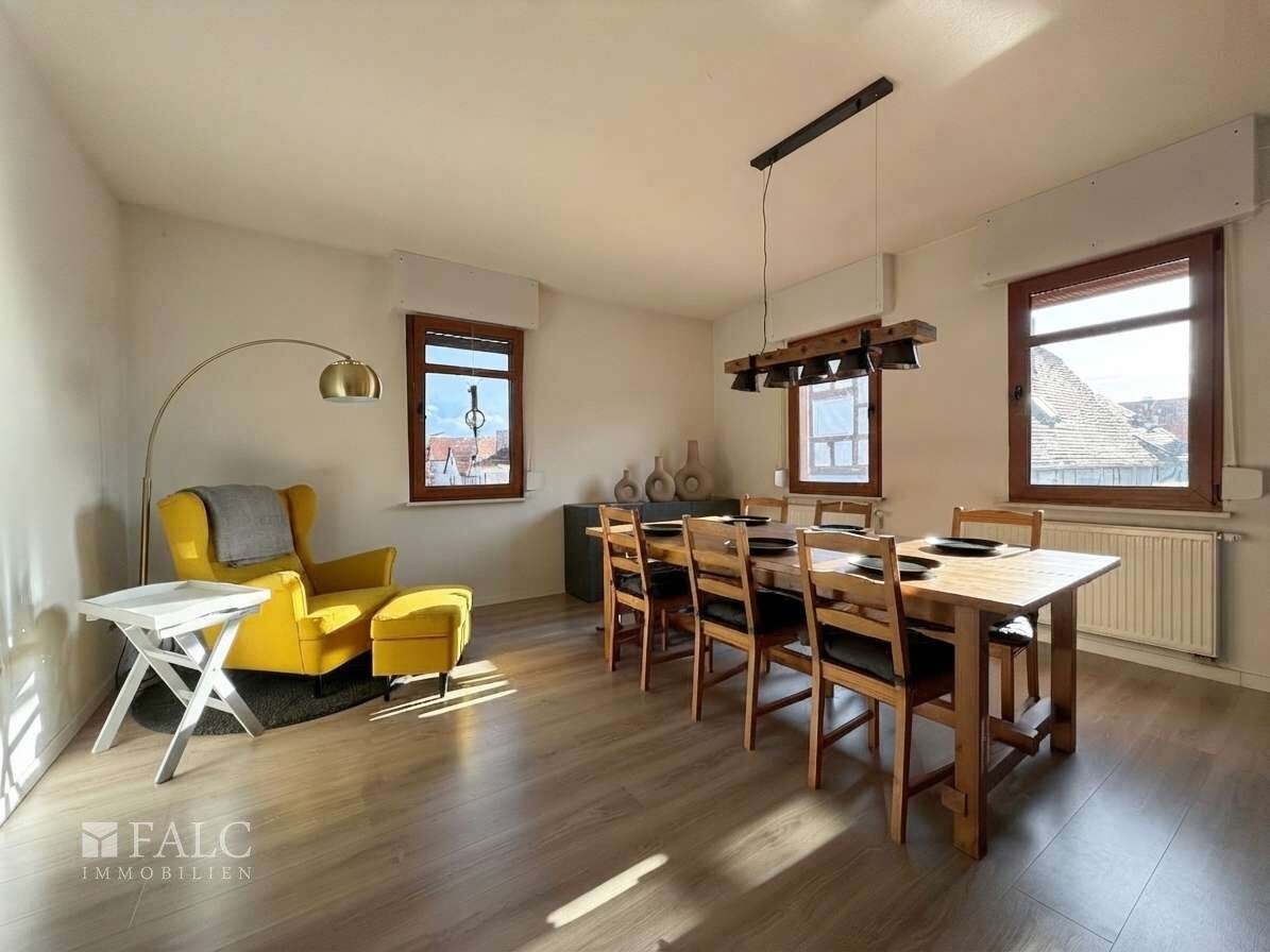 Esszimmer