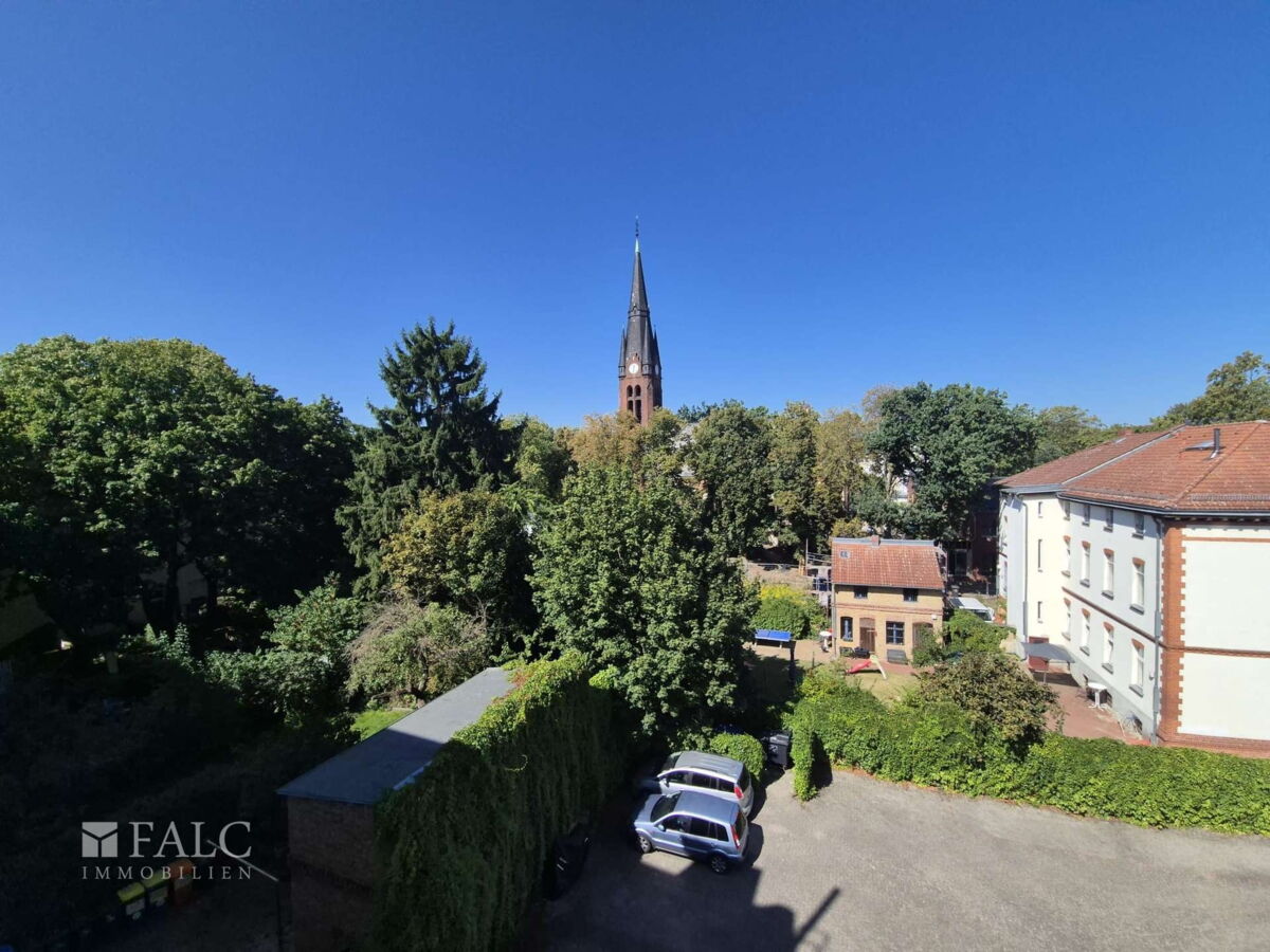 Ausblick