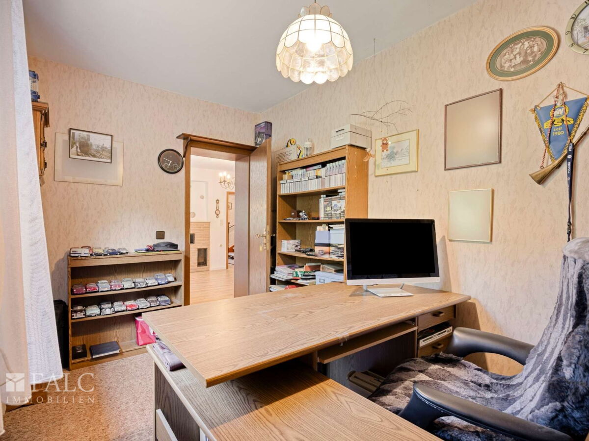 Arbeitszimmer