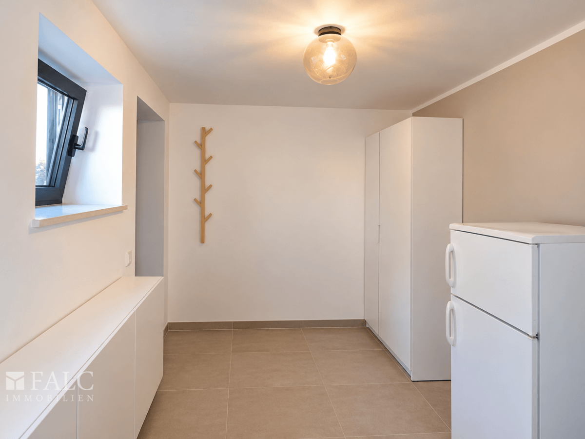 Vorraum einliegerwohnung