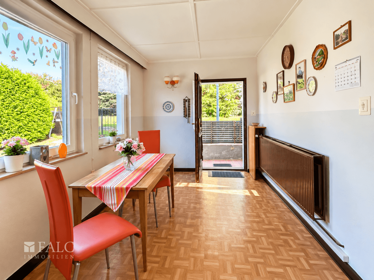 Veranda