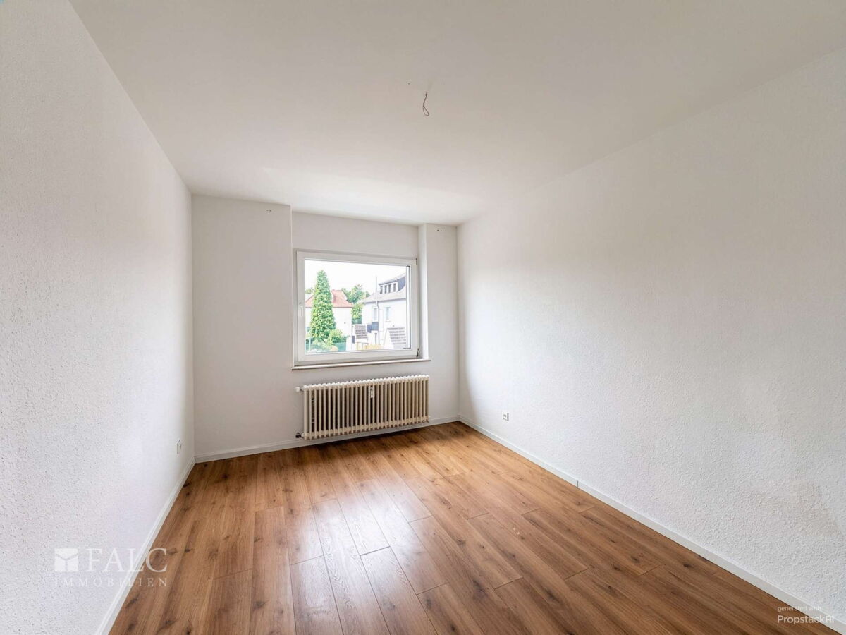 Zimmer - (KI generiert)