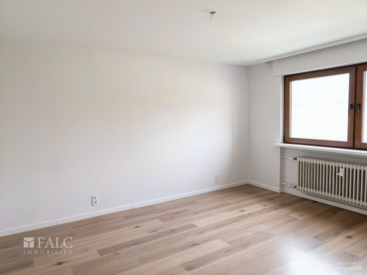2.OG-Elternschlafzimmer - (KI generiert)