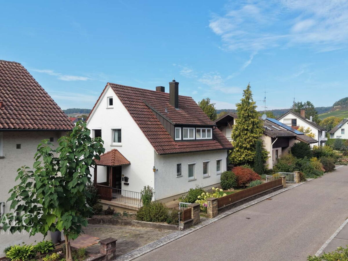 Ein Zuhause mit Charakter