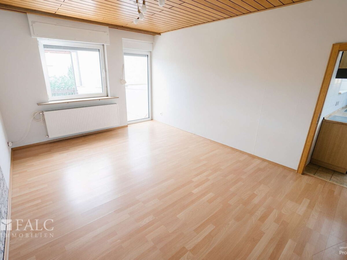 Esszimmer EG