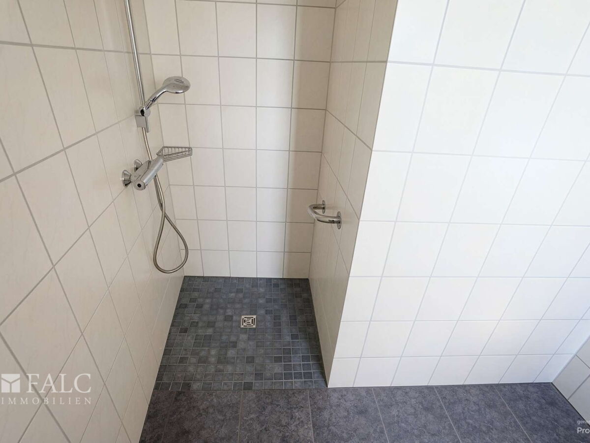 Badezimmer OG