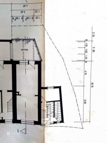 Grundriss EG 2