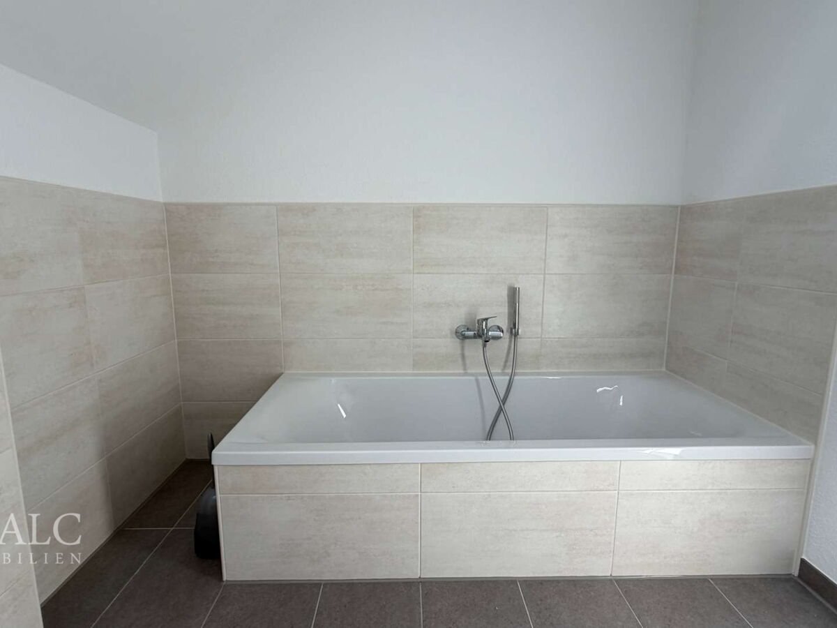Badezimmer DG