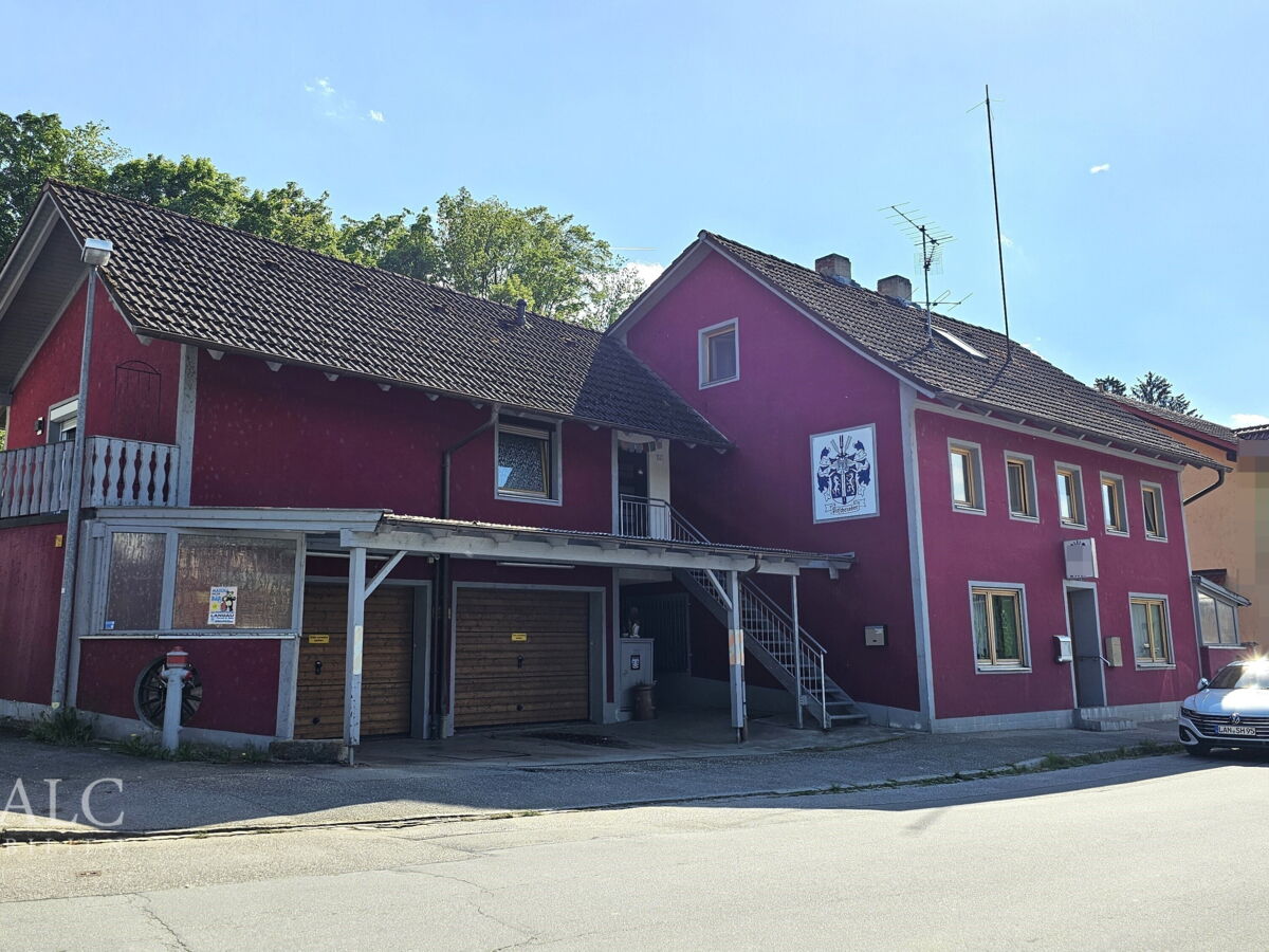 Außenansicht