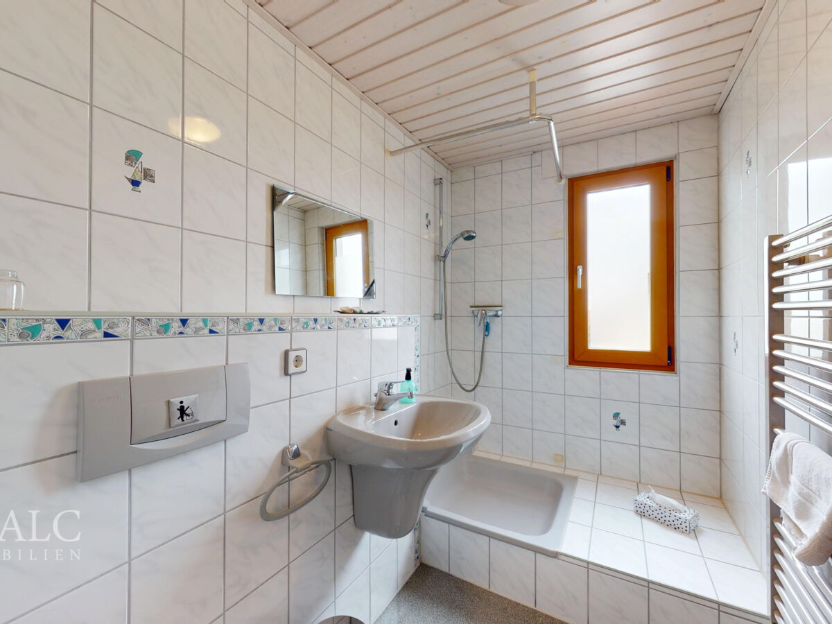 DG Dusche