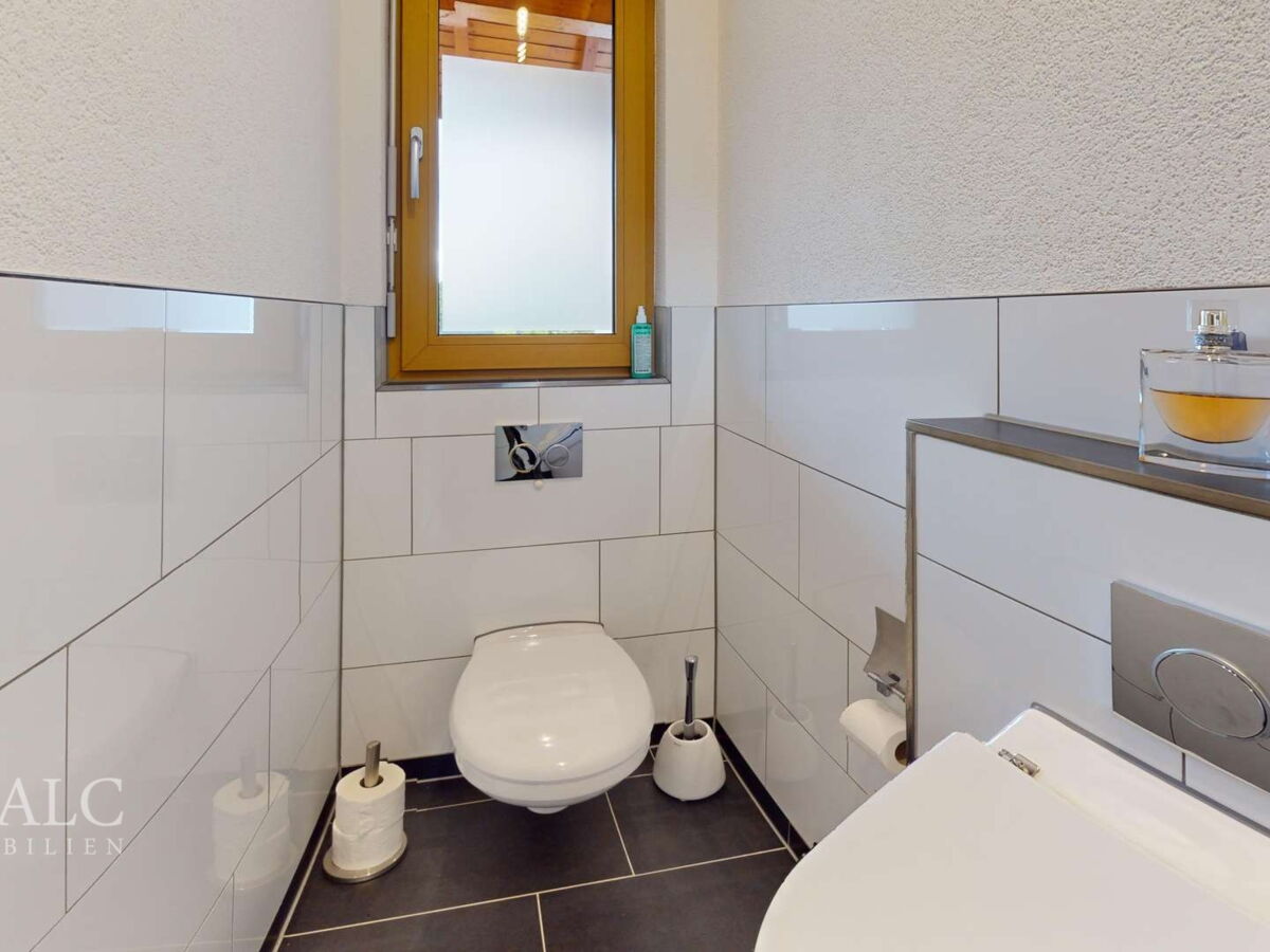 EG Gäste-WC