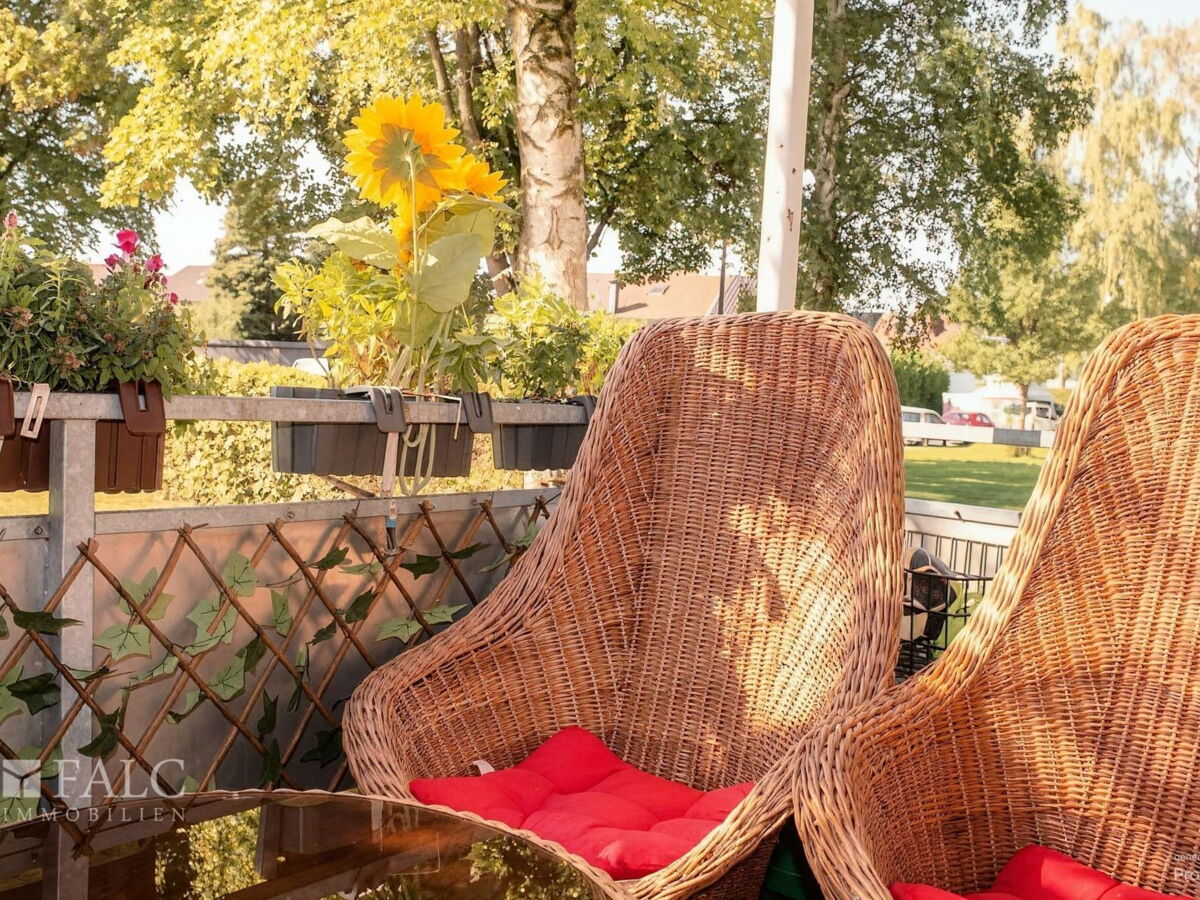 Balkon 