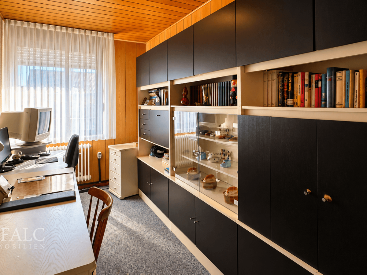 Büro