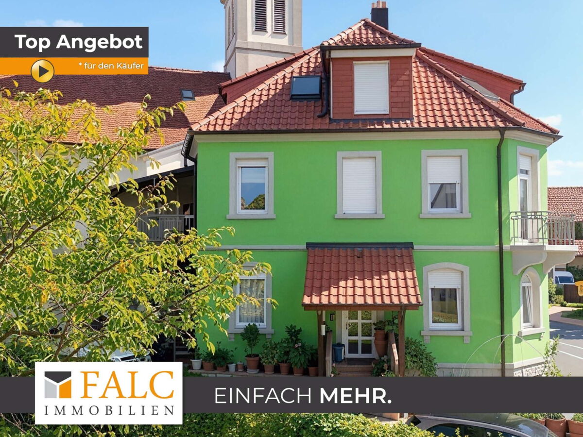 Außenansicht