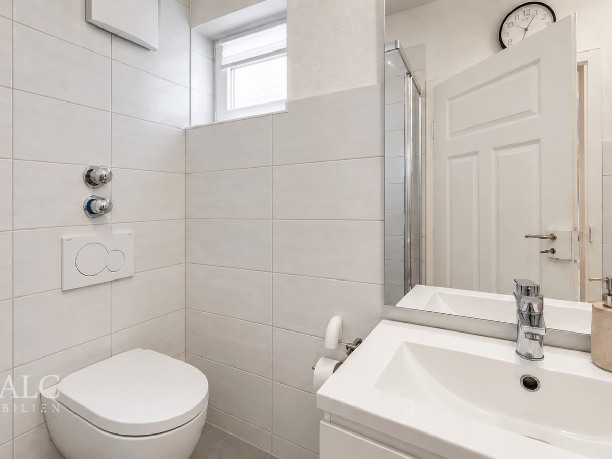 Badezimmer OG