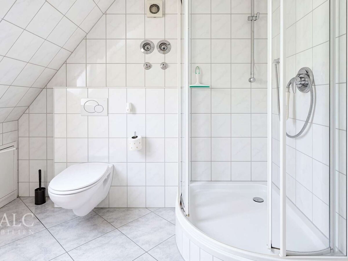 Badezimmer DG