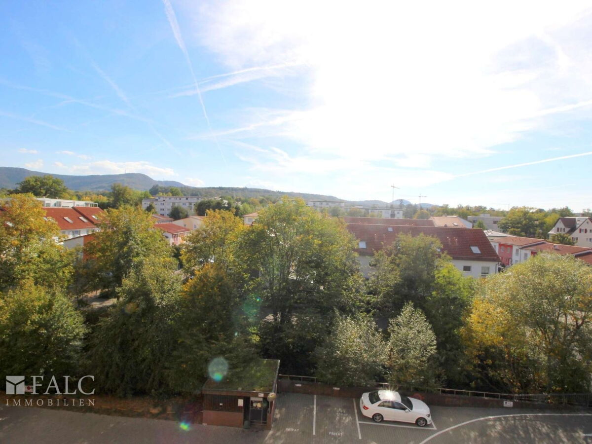 Dieser Ausblick_