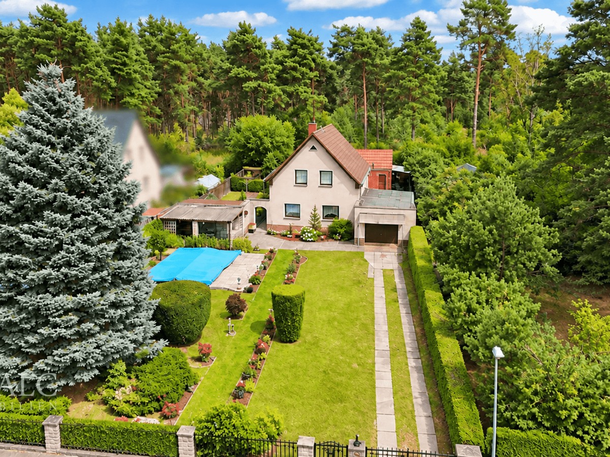 Garten