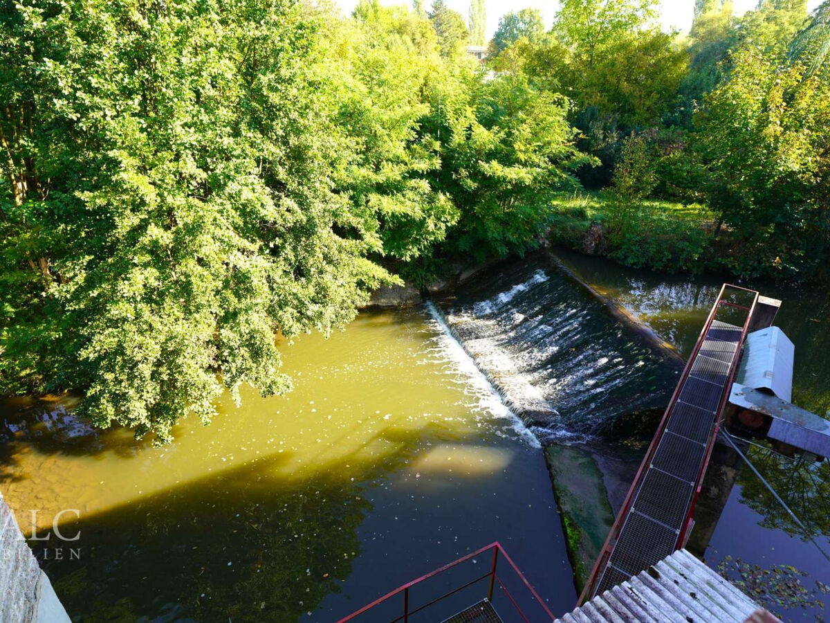 Idylle pur