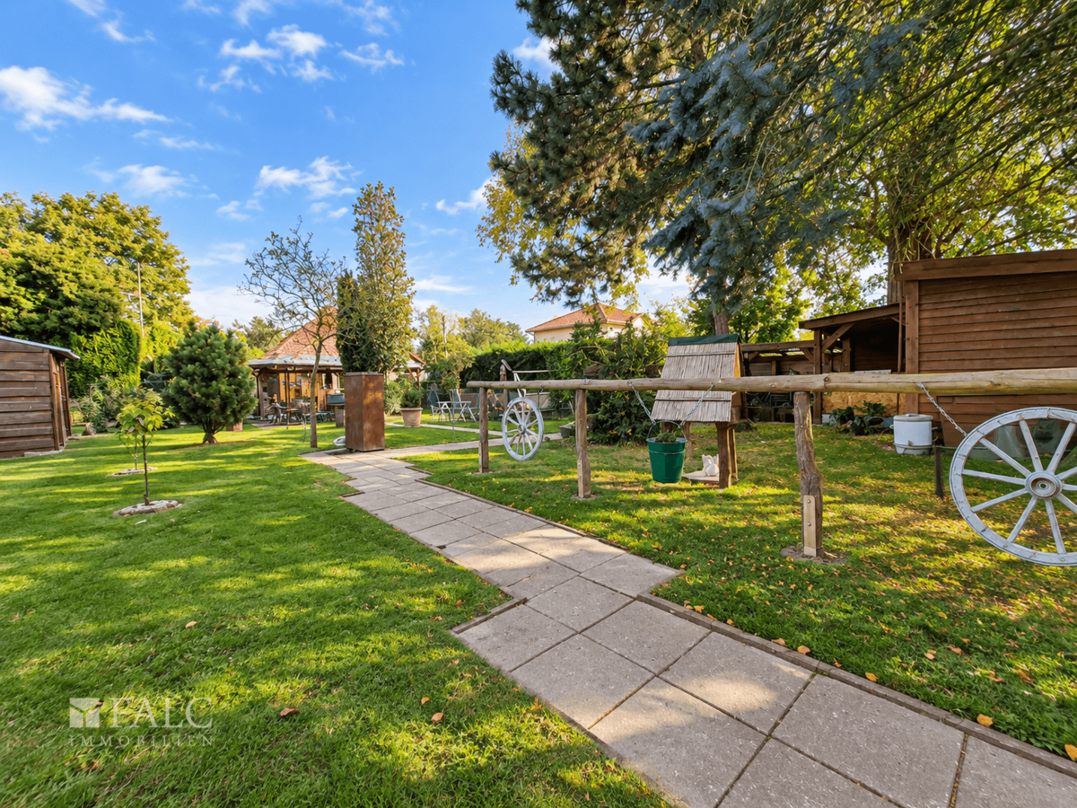 Garten