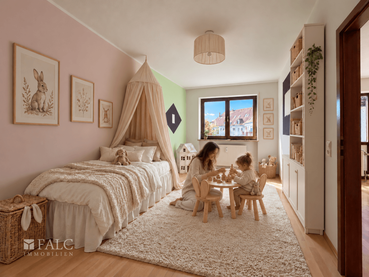 Kinderzimmer