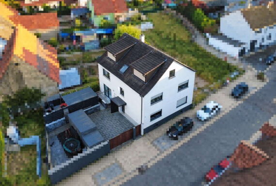 Haus