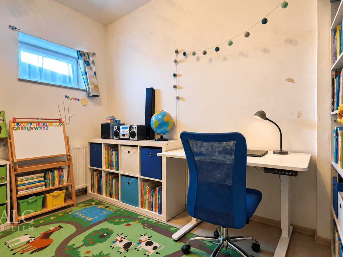 Kinderzimmer 1