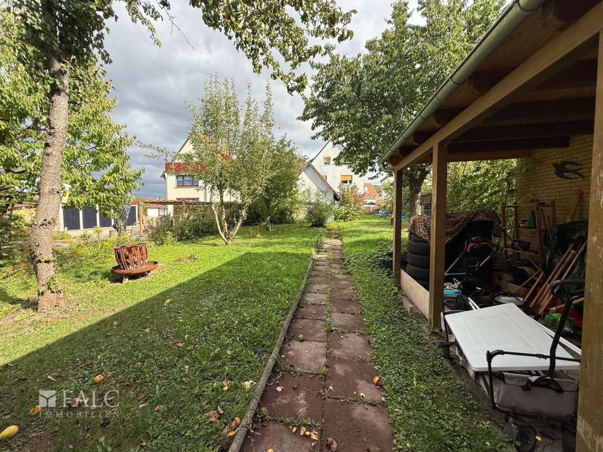 Garten