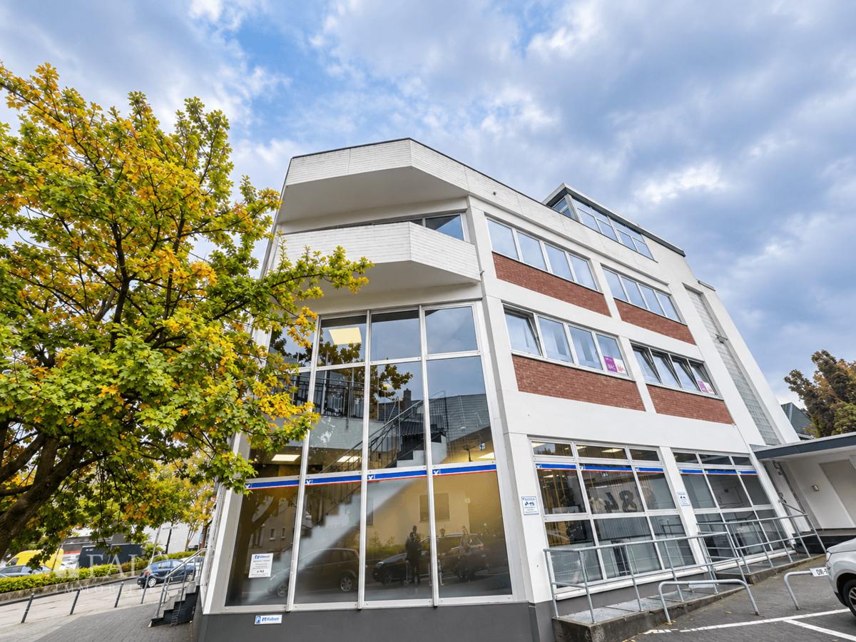 Gebäude