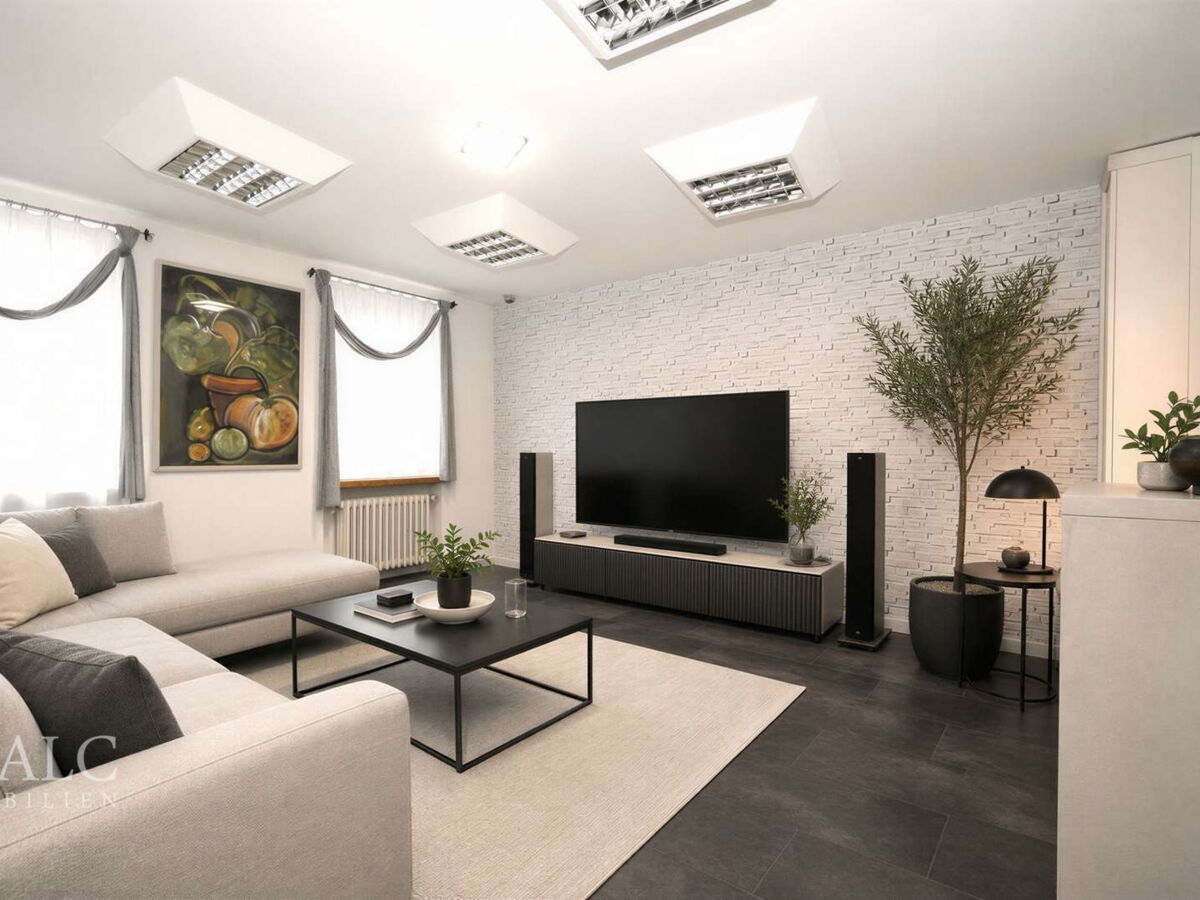 Wohnzimmer OG (VIs.)