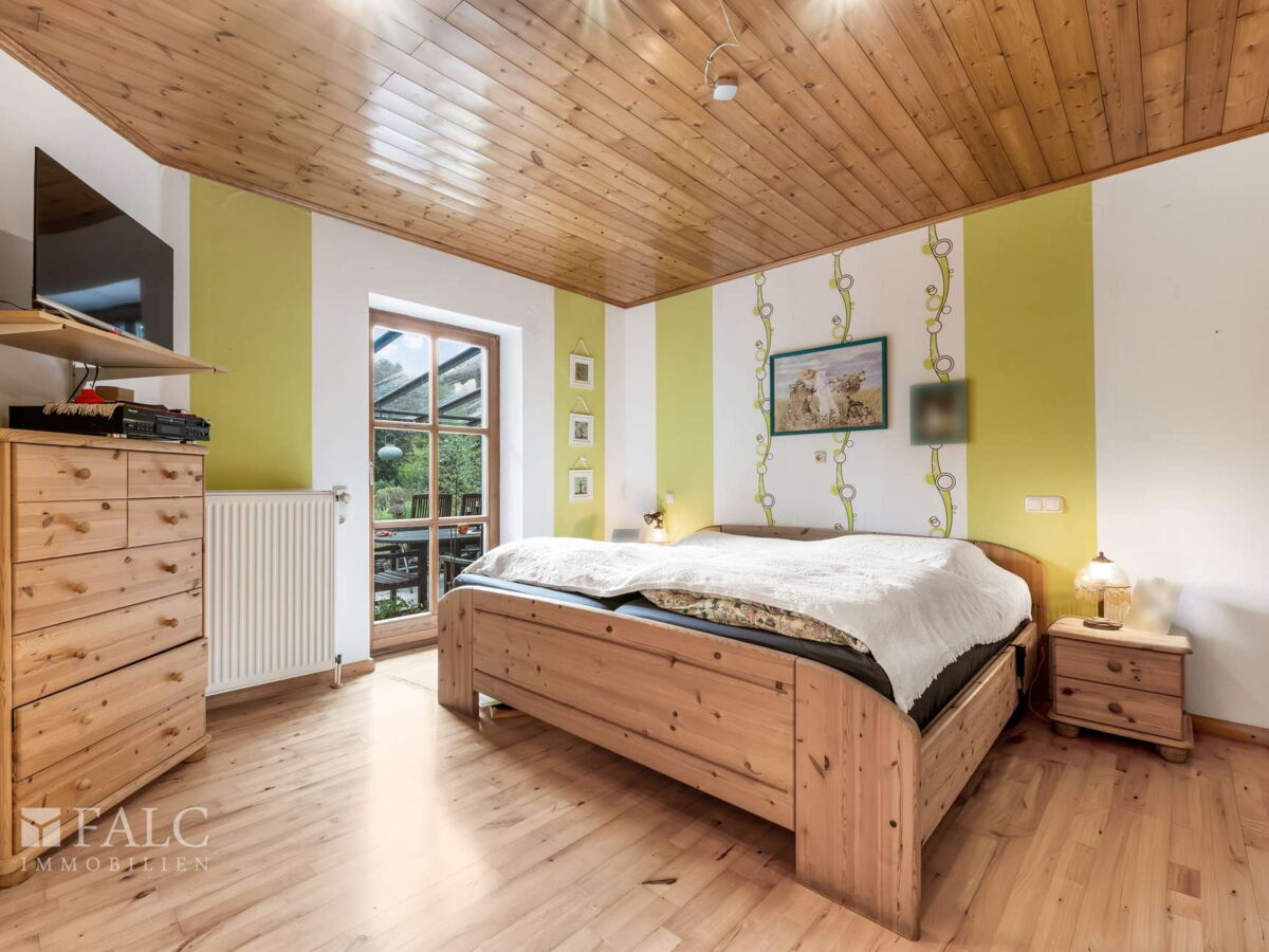 Gästezimmer