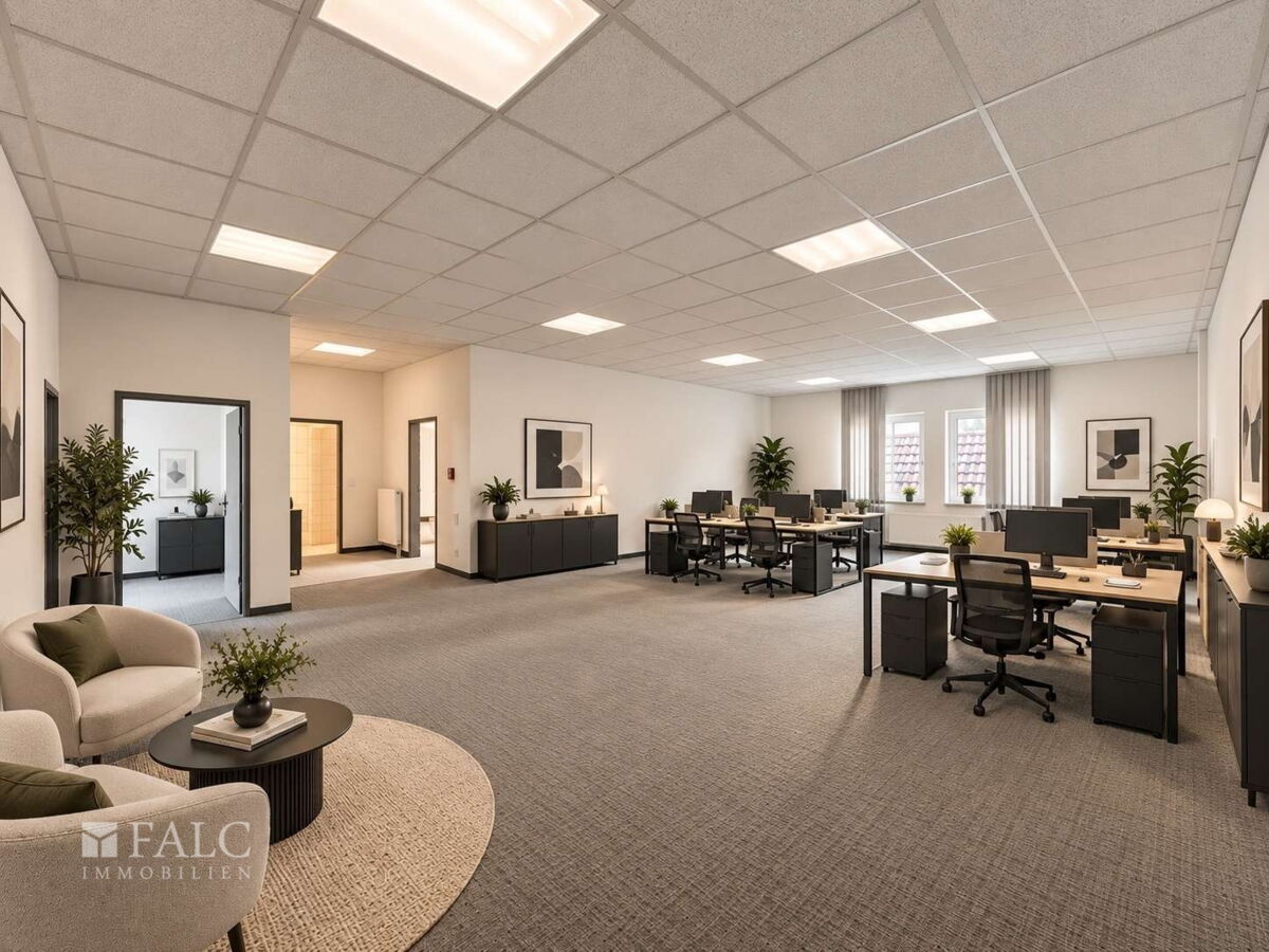 Büro
