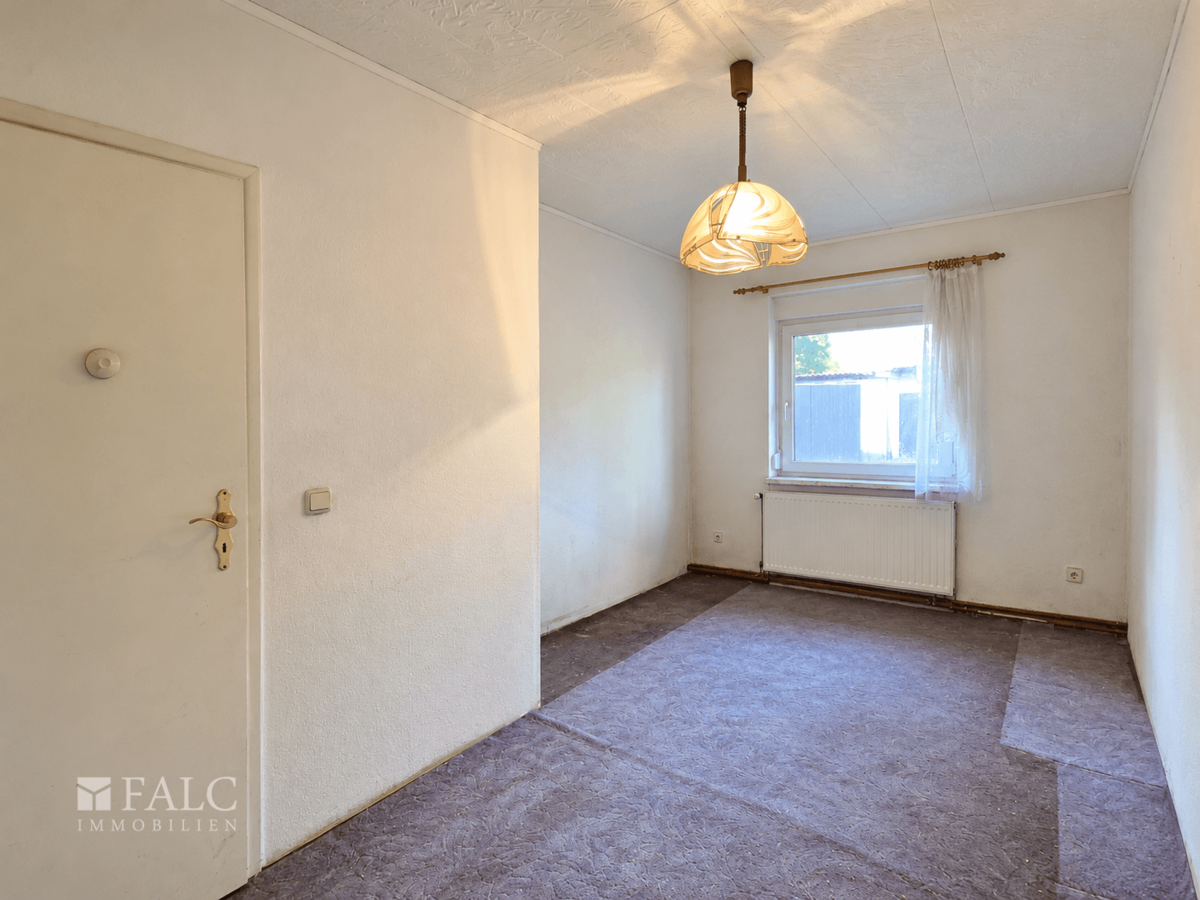 Schlafzimmer 2
