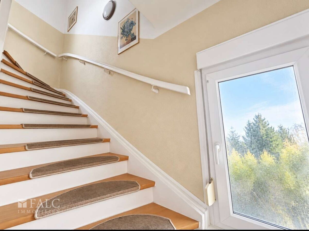 Treppe