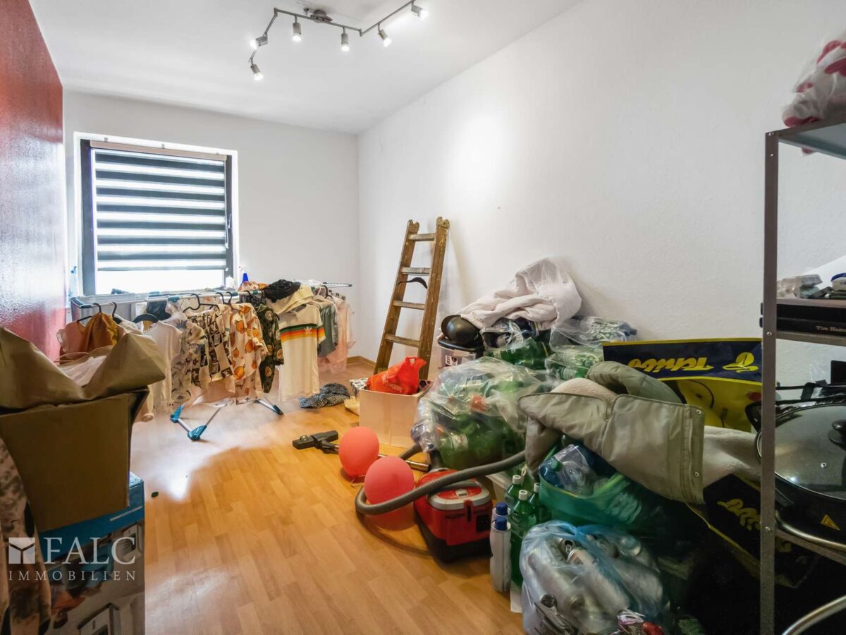 3. Wohnung Zimmer 1