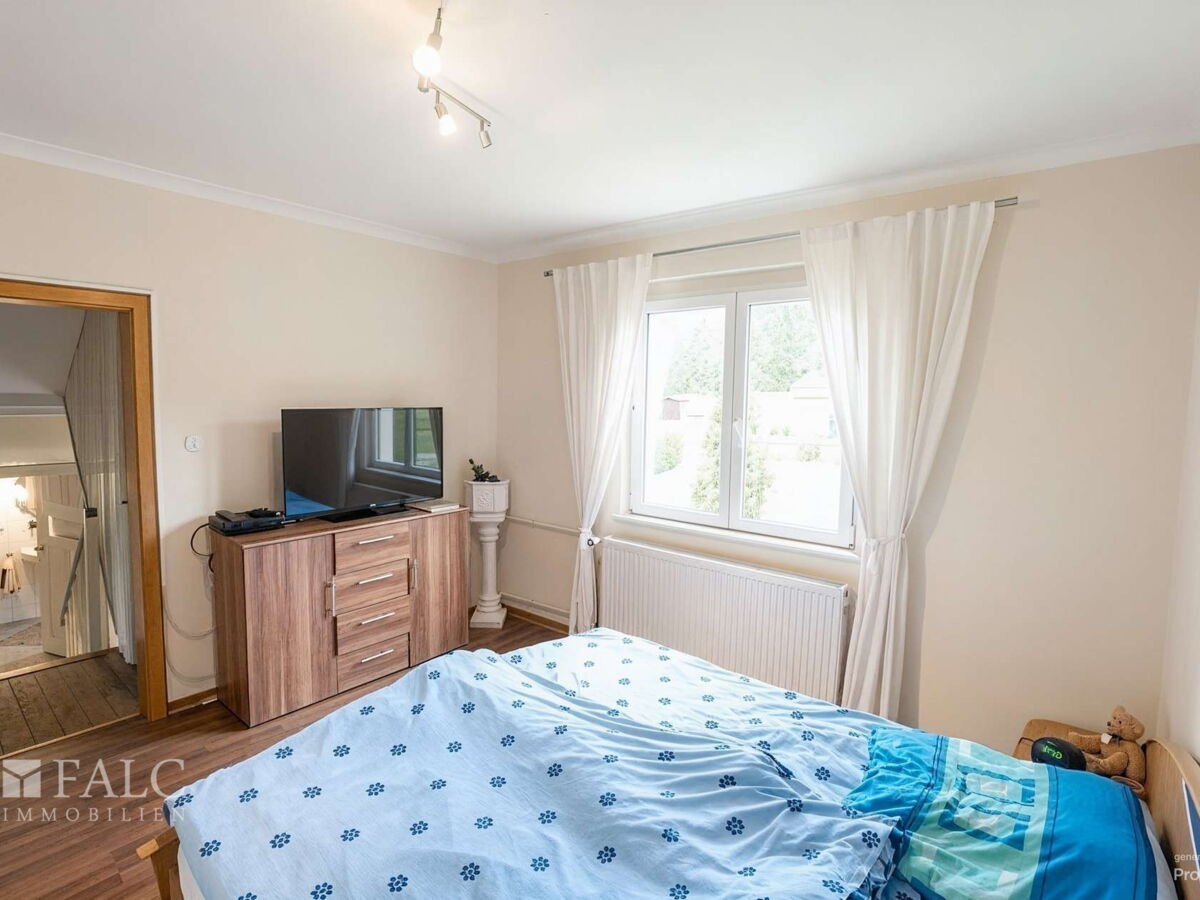 Schlafzimmer1 OG 