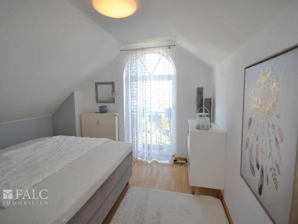 Elternschlafzimmer