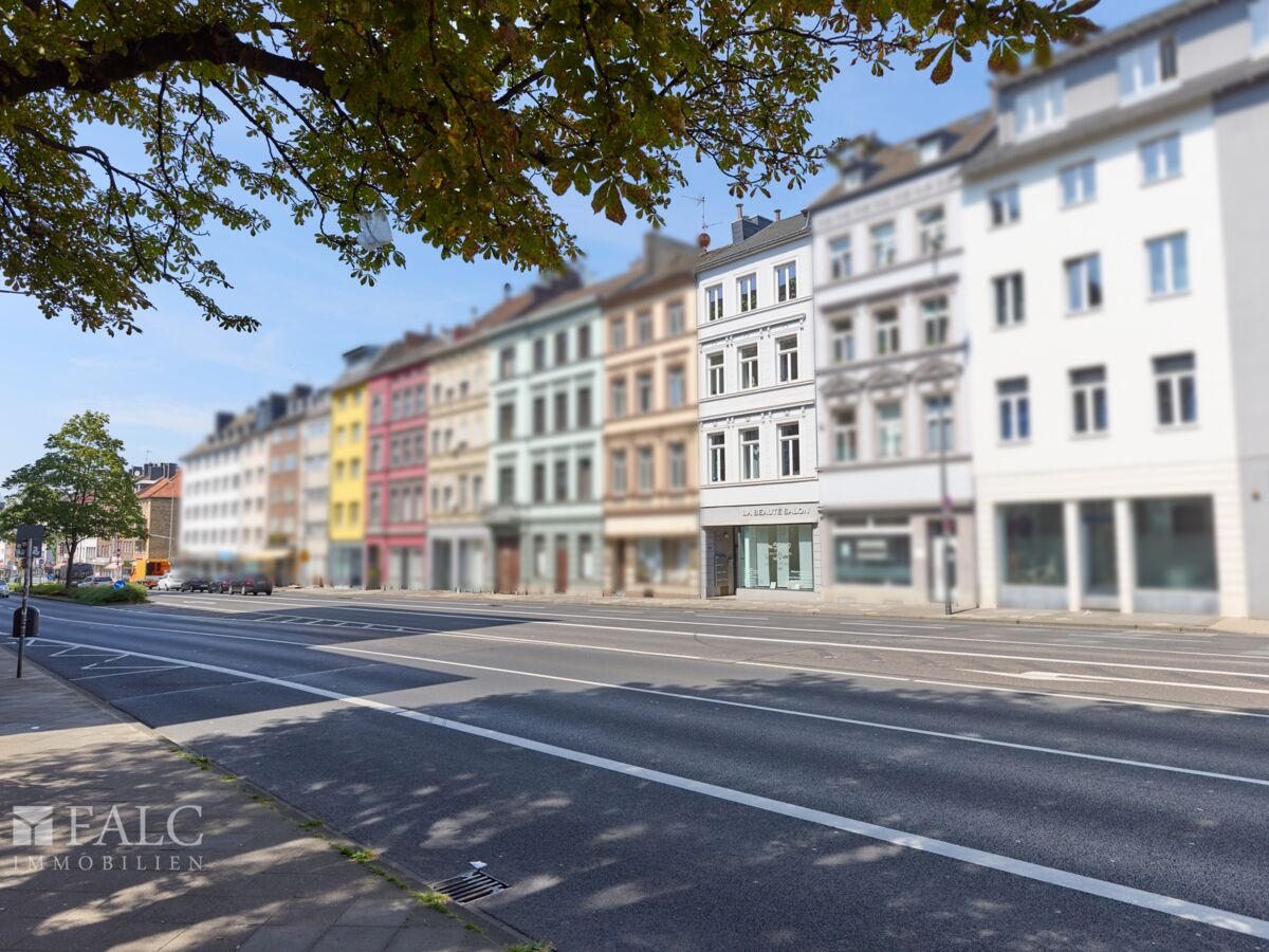 Adalbertsteinweg 113