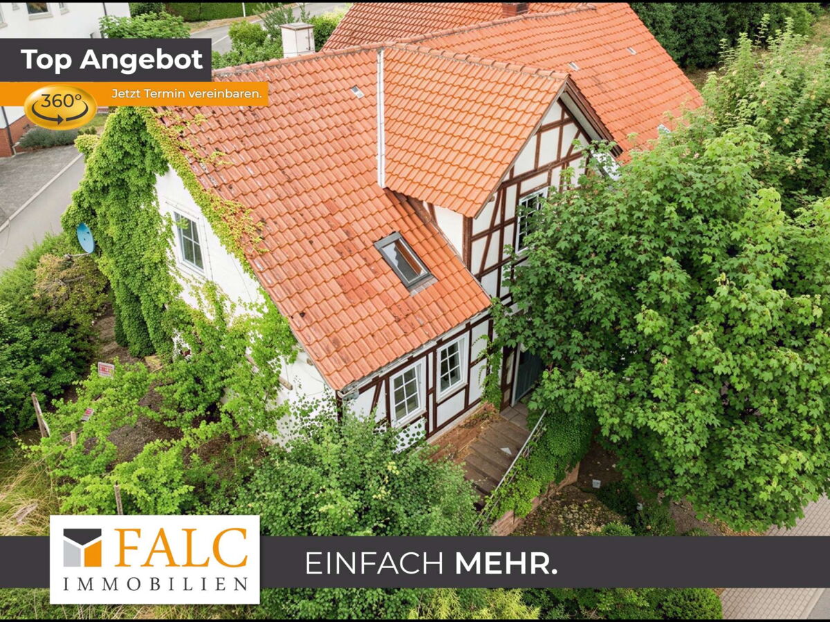 Außenansicht Drohne