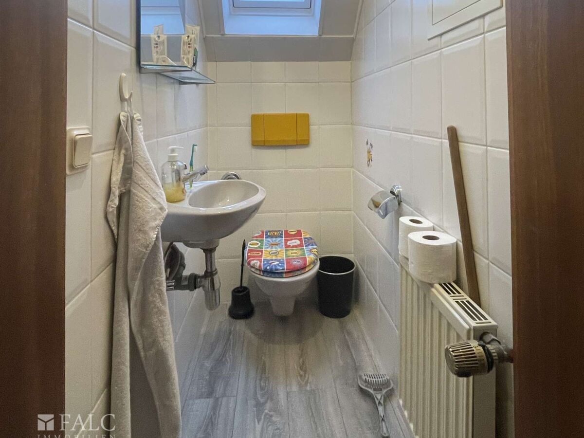 WC UG