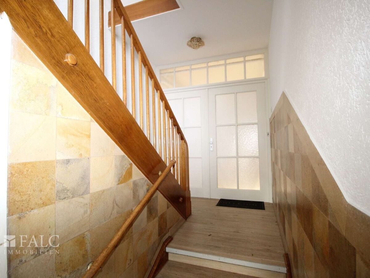 Treppe