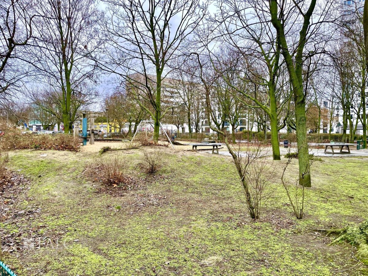 Spielplatz